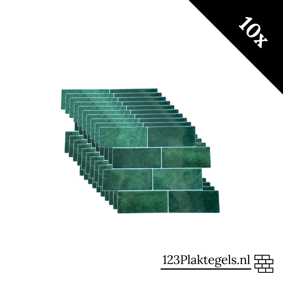 Plaktegel evergreen elegance 2.3mm