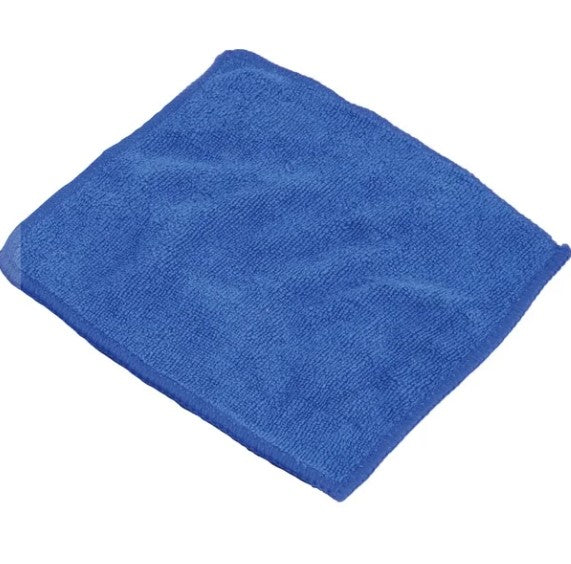 Extra zachte Microvezeldoek