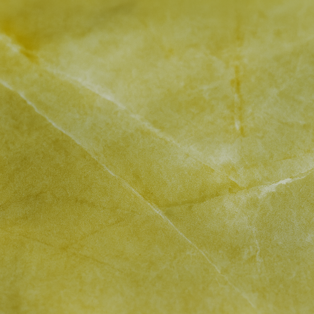 Olijf groene wandpanelen closeup