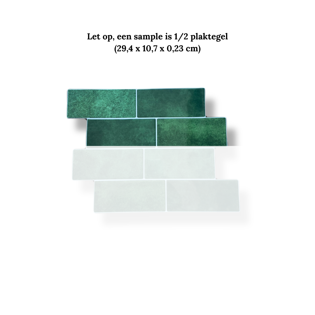 Plaktegel evergreen elegance 2.3mm