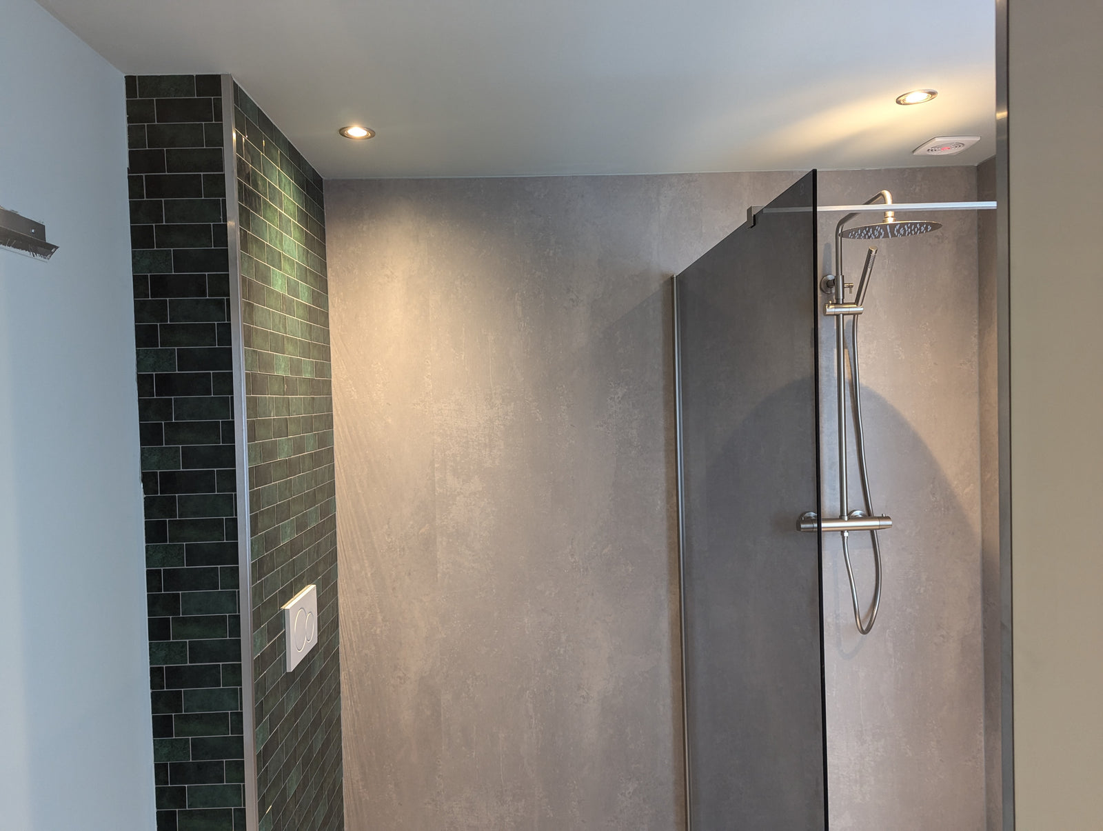 Klebefliese Evergreen Elegance 2,3mm