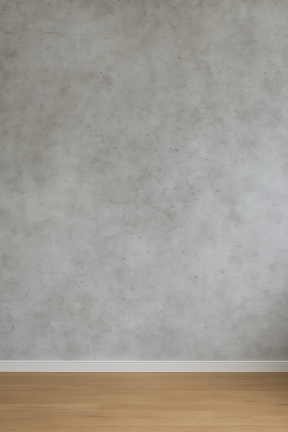 Self-adhesive wallpaper - Concrete look light grey