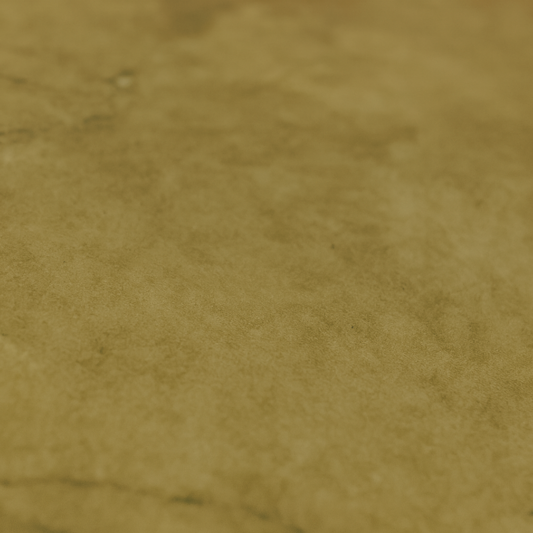 Close up van bruine natuursteen look wandpanelen 