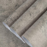 Zelfklevend behang - Beton look grey wash